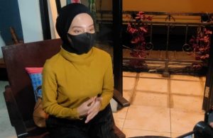Viral Mahasiswa dan Model di Malang Jadi Korban Fetish Mukena