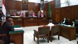 Update Sidang Perkara Arwan Koty vs PT Indotruck Utama, Pengacara Arwan Koty Minta Majelis Hakim PN JakSel Hadirkan Saksi Penyidik