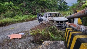 Dua Karyawan PT Indo Papua ditemukan Tewas di Kali Brazza Yahukimo