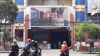Beri Sanksi Sosial, Wajah Pelanggar Lalin di Kota Malang akan Muncul di Videotron