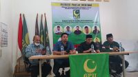 Wakil Ketua Umun DPP KNPI, Ryano: Pemerintah Harus Intens Memberikan Pelatihan Kepada Pelaku UMKM