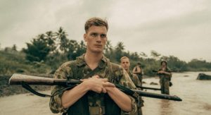 Mola Hadirkan The East, Cerita Pergolakan Batin Tentara Belanda (KNIL) di Indonesia