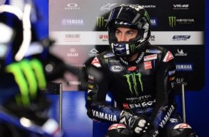Maverick Vinales Akan Absen di MotoGP Austria 2021, Karena Dihukum Yamaha