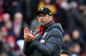 Jurgen Klopp : Liverpool Sudah Selesai Belanja Pemain
