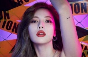 Update Kondisi Kesehatan HyunA, Masih Sering Pingsan Ketika Beraktivitas