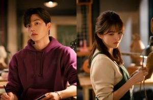 Update Kisah Romansa Pasangan di Drama Nevertheless, Yoo Na Bi Lepas Dari Park Jae Eon