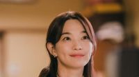 Shin Min Ah Senang Bisa Ikut Dalam Drama Hometown Cha-Cha-Cha