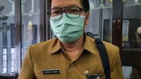 Sebanyak 13 Ribu Nakes Kota Malang Sudah Tervaksin Dosis Ketiga
