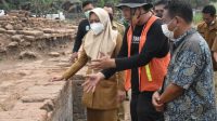 Ekskavasi Tahap Tiga Situs Kumitir, Jejak Arkeologis Majapahit di Tanah Jatirejo
