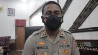 Tim Cycloop Bergerak Cepat Ringkus Pelaku Pembunuhan di Jayapura