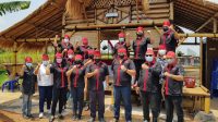 Masyarakat Bantik Sulawesi Utara Kecam Postingan Penghinaan Pahlawan Nasional