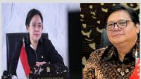Menko Airlangga Ungkap Penanganan Covid-19 Membaik, Ketua DPR RI Minta Masyarakat Jangan Kendor