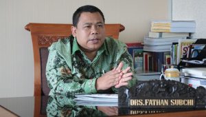 Pinjol Ilegal Menjamur, Wakil Ketua Komisi XI: Perlu UU untuk Berantas Pinjol Ilegal
