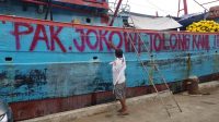 Nelayan Muara Baru Mogok Kerja, Langkah Strategis Jokowi Ditunggu