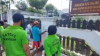 Soal Aksi Vandalisme, Ini Kata Walikota Malang
