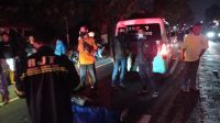 Tentor BMB Airlangga Tewas Setelah Tertabrak Xenia di Kendalpayak