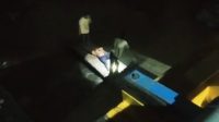 Warga Dikejutkan Seorang Wanita Terapung di Dekat Pintu Air Swarek