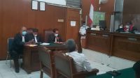 JPU Tuntut Arwan Koty 1 Tahun Penjara, Kuasa Hukum: Tuntutan Suka-suka dan Semena-mena