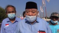 HNSI DKI Jakarta Kirim Surat ke Presiden Jokowi Agar Cabut PP 85 Tahun 2021 KKP