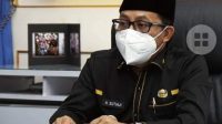 Walikota Malang Sutiaji Bersama Sekda Resmi Diperiksa Ditreskrimum Polda Jatim