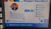 DPP GMNI Duga Erick Thohir Jadikan ATM Bank BUMN Alat Kampanye Terselubung