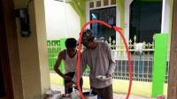 Sebelum Hanyut Saat Mancing, Korban Masih Bersih Bersih Mushola