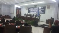 6 Fraksi Setujui Permohonan Hibah Daerah  Untuk Kantor PCNU Kota Malang