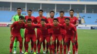 Timnas Indonesia U-23 Akan 2 Kali Melawan Australia di Kualifikasi Piala Asia 2022