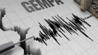 Kabupaten Malang Diguncang Gempa M 5,3