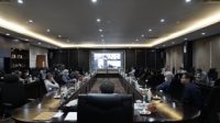 DPRD dan Wakil Wali Kota Batu Menandatangani R-APBD 2022