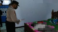 Pria asal Mojosari Ditemukan Tewas Saat Kencan di Kamar Hotel Talangagung