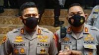 Diduga Oknum Wartawan Terlibat Dalam Proses Tender di UKPBJ, Polresta Malang Kota Tunggu APIP