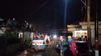 Tiga Orang Korban Banjir Bandang di Kota Batu Belum Ditemukan Diduga Terpendam