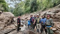 Profauna Sebut Penyebab Banjir Bandang Batu Akibat 90 persen Lahan Hutan Lindung Beralih Fungsi
