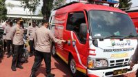 Direktur Binmas Polda Jatim Minta Mobil Penyuluhan Giatkan Prokes