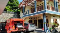Gelar Pesta di Villa Prigen, Pria Asal Surabaya Tewas Diduga Korban Pembunuhan