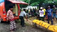 Polisi Masih Memburu Pelaku Diduga Membunuh Wanita Gedangan yang Tewas di dalam Kamar Gubuk Sindurejo
