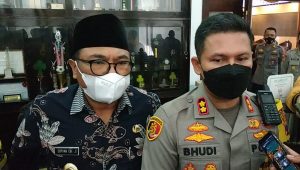 Polisi Amankan 10 Orang Saksi Terduga Pelaku Kasus Pencabulan Hingga Persekusi di Kota Malang
