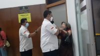 Ricuh Vonis Arwan Koty, Hakim & JPU ‘Kabur’ dari Ruang Sidang PN Jakarta Selatan
