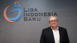 BRI Liga 1 2021 Berpotensi Batal dengan 6 Kali Seri