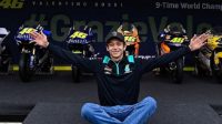 Daftar Raihan Prestasi Valentino Rossi Selama Kariernya