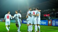 Kualifikasi Piala Dunia 2022: Inggris Menang 10-0 atas San Marino