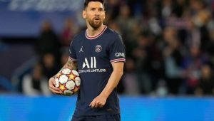Jumlah Siaran Ligue 1 Meningkat Semenjak Kepindahan Messi ke PSG