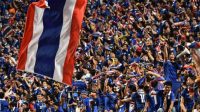 Thailand Terkena Sanksi WADA, Tidak Bisa Kibarkan Bendera Negara