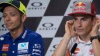 Terbongkar! Marquez Memang Tidak Mau Rossi Menjadi Juara Dunia di Musim 2015