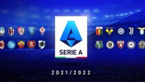 Jadwal Liga Italia Akhir Pekan Ini