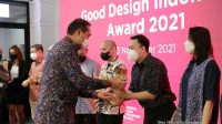 Anugerah Good Design Indonesia 2021, Mendag: GDI Dorong Ekonomi Hijau dan Berkelanjutan