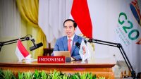 To Restore Tourism, Jokowi Plans to Remove Quarantine for Foreign Tourists