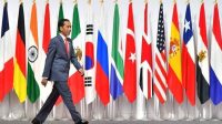 As G-20 President, Indonesia Will Place Covid19 Recovery On Next Year’s Agenda