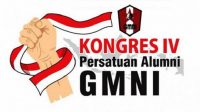 GMNI Yogyakarta: Ketua DPP PA GMNI Harus Dipimpin Seorang Komandan Sejati